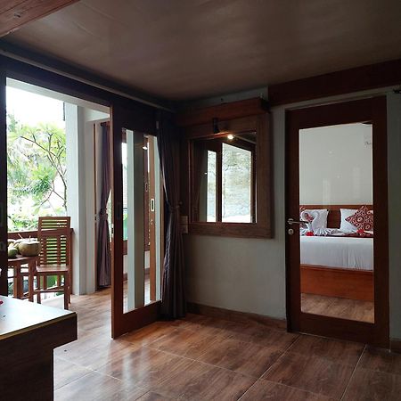 Prema Shiva Suites And Villas By Eps Ubud  Exterior photo