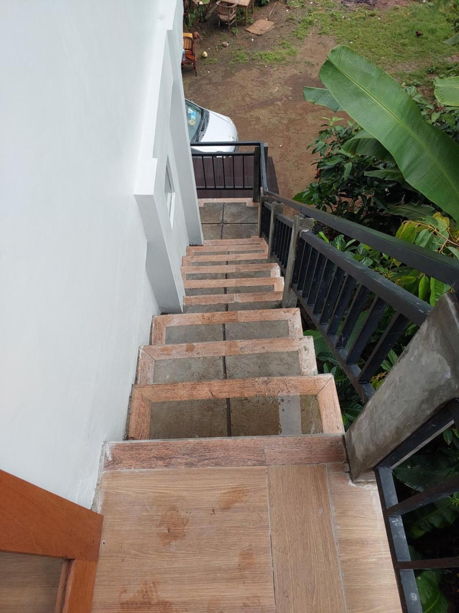 Prema Shiva Suites And Villas By Eps Ubud  Exterior photo