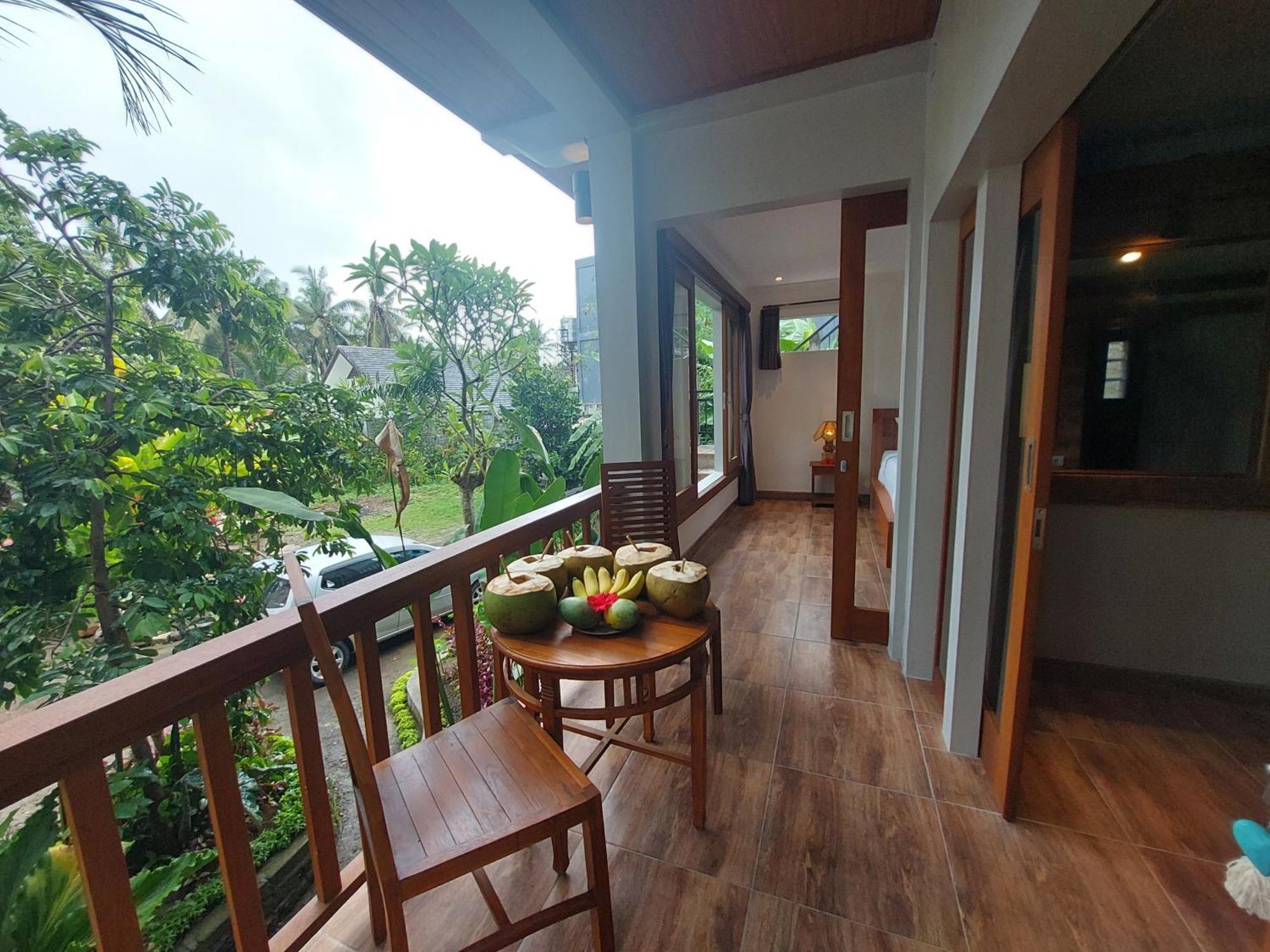Prema Shiva Suites And Villas By Eps Ubud  Exterior photo