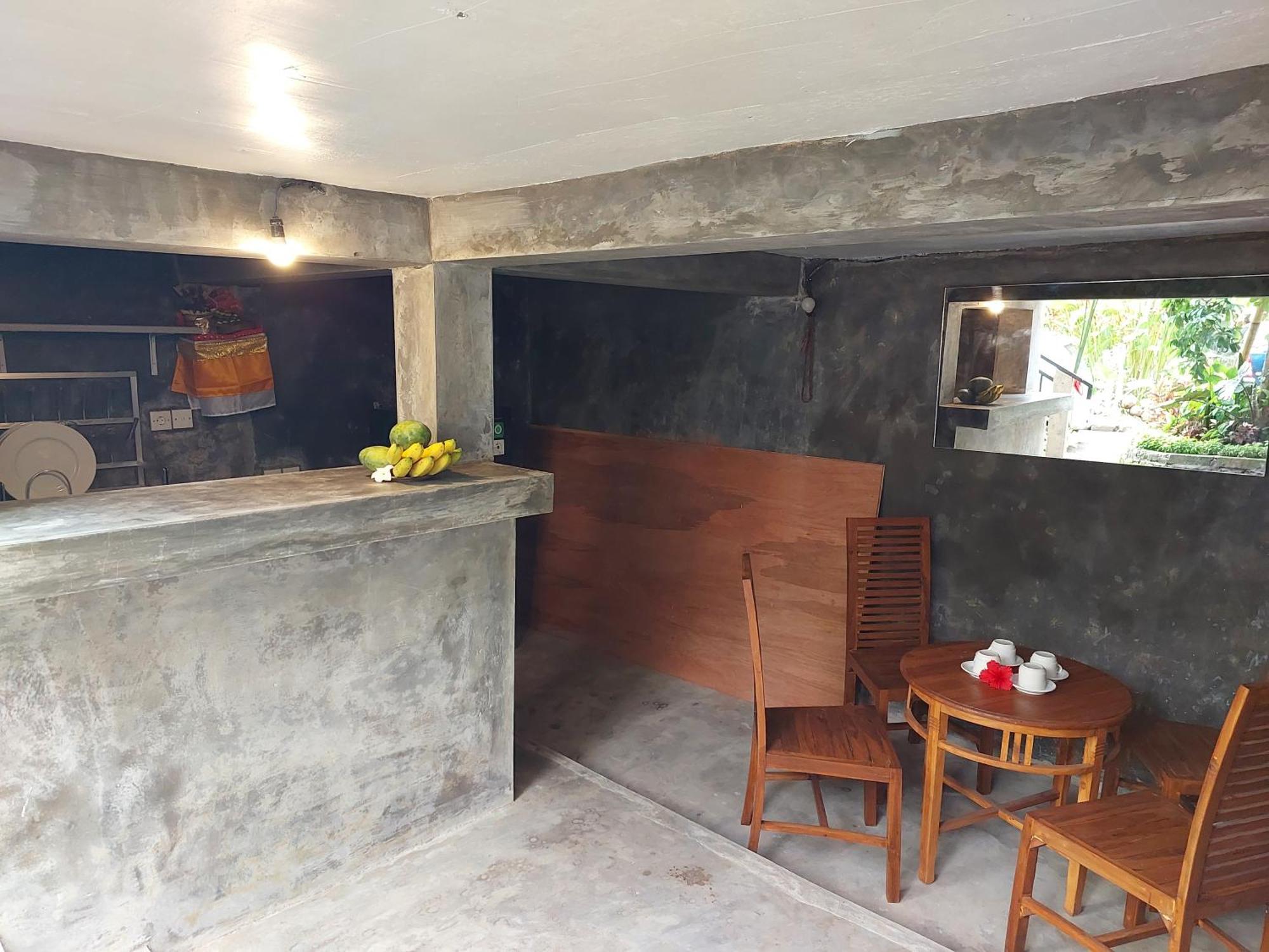 Prema Shiva Suites And Villas By Eps Ubud  Exterior photo