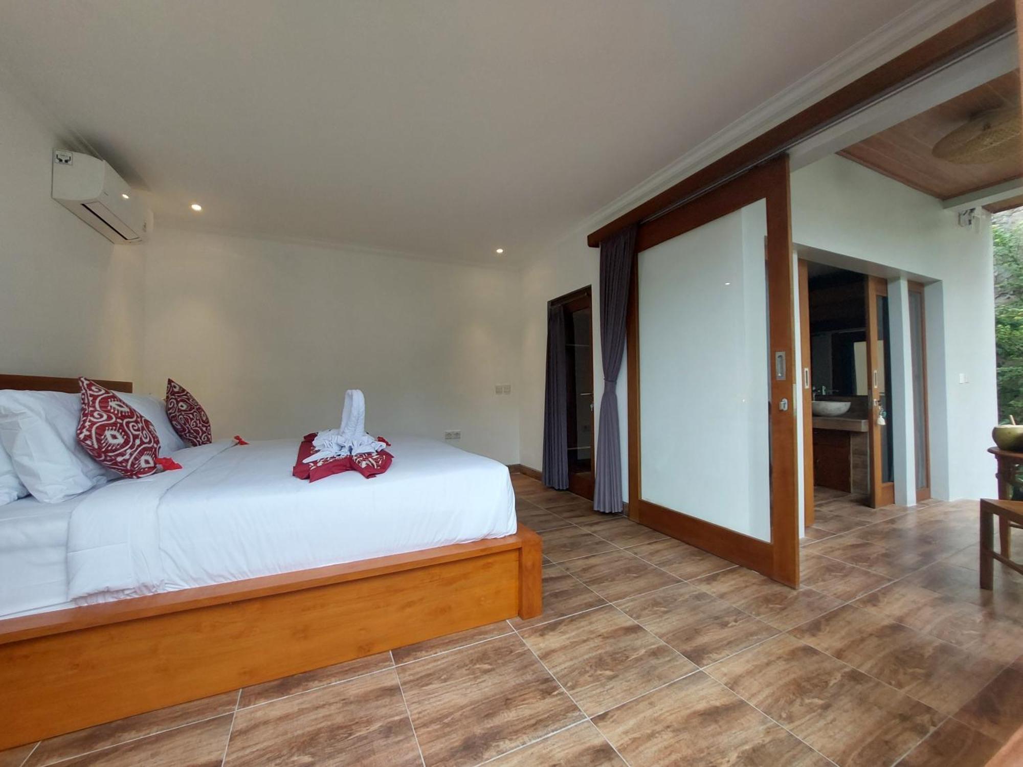 Prema Shiva Suites And Villas By Eps Ubud  Exterior photo