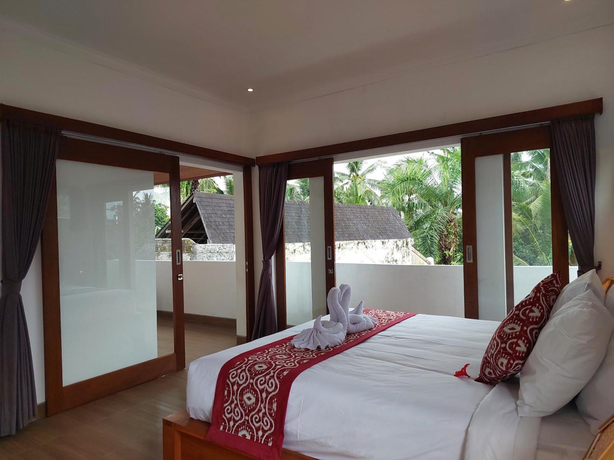 Prema Shiva Suites And Villas By Eps Ubud  Exterior photo