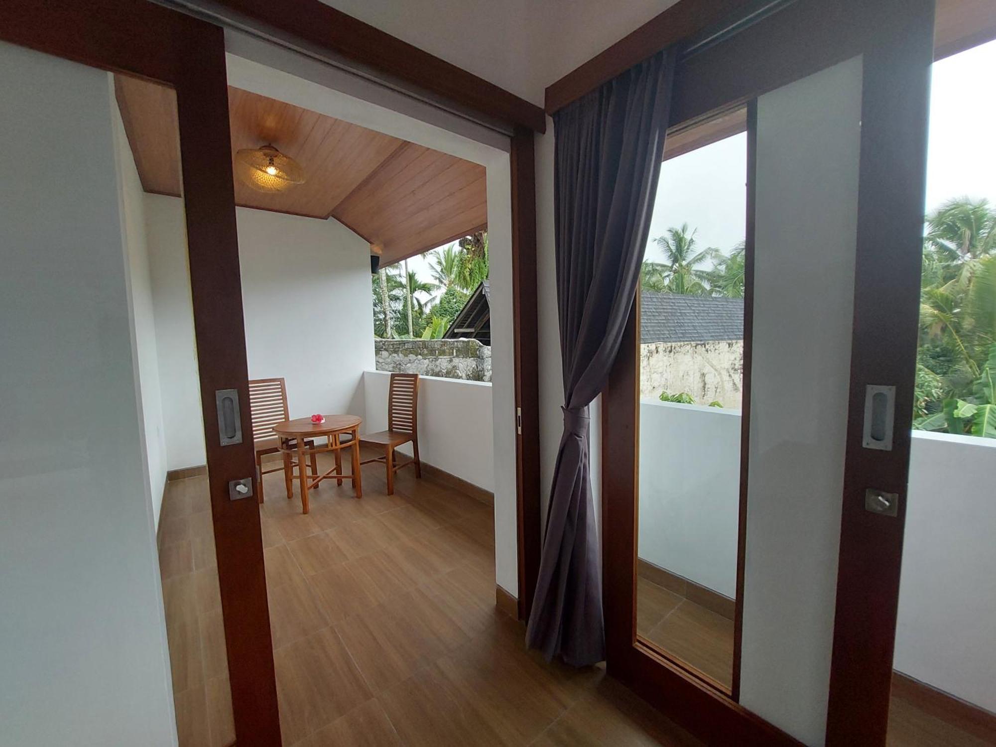 Prema Shiva Suites And Villas By Eps Ubud  Exterior photo